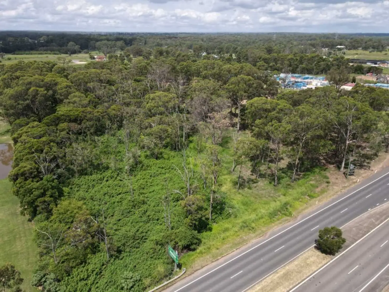 Main view of Homely rural property listing, 233 Windsor Road, Mcgraths Hill NSW 2756
