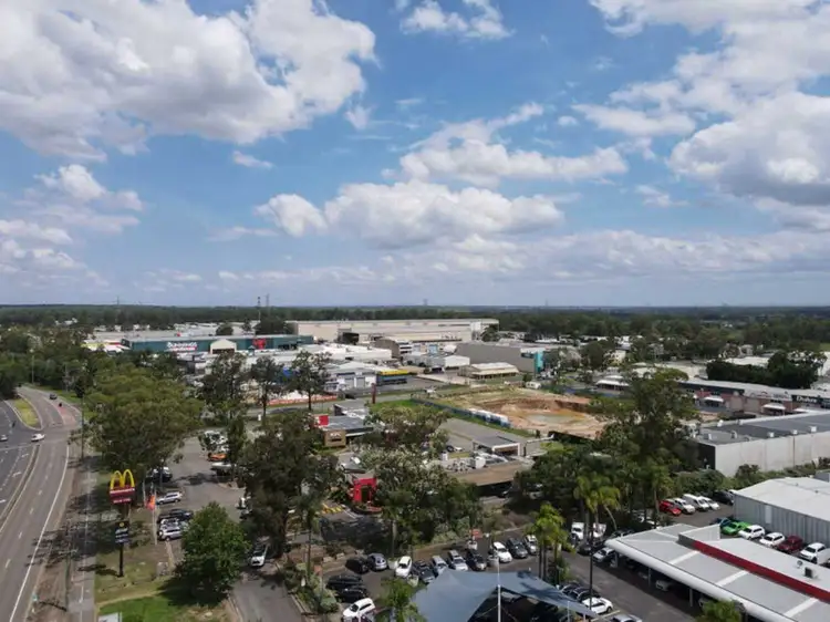 Second view of Homely rural property listing, 233 Windsor Road, Mcgraths Hill NSW 2756