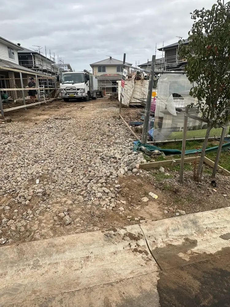 Lot/3810 Australis Way, Box Hill NSW 2765