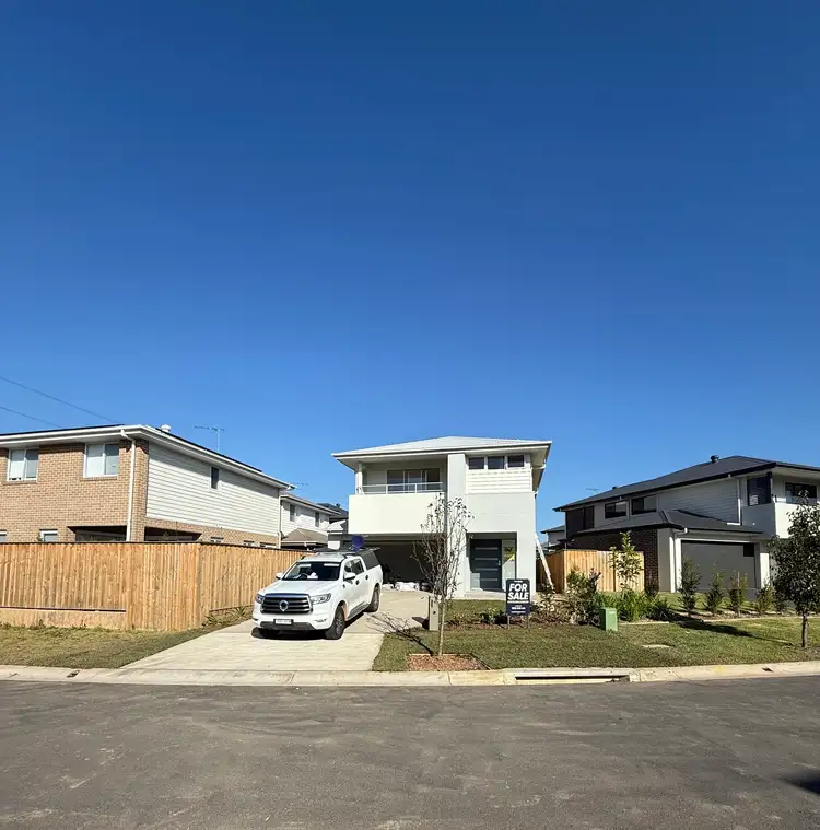 Second view of Homely house listing, Lot 3810/No 4 Australis Way, Box Hill NSW 2765