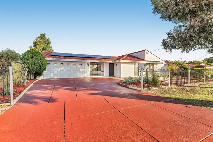 15 Kielman Road, Willetton WA 6155