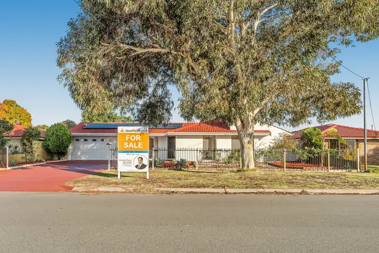 Fourth view of Homely house listing, 15 Kielman Road, Willetton WA 6155