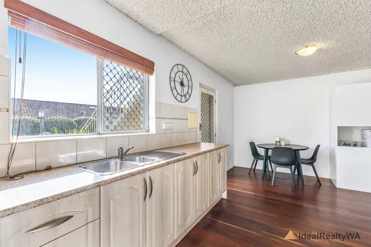 4/9 Mitchell Street, Bentley WA 6102