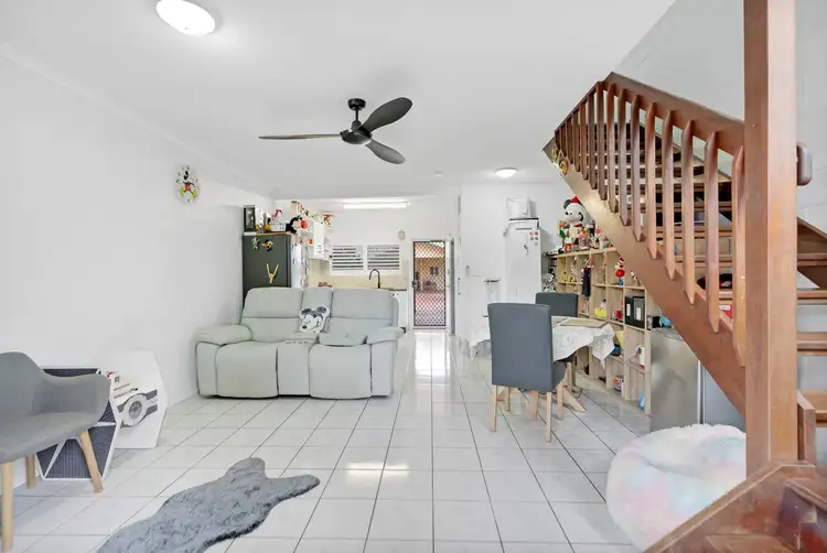 Third view of Homely townhouse listing, 16/16-20 Mount Peter Road, Edmonton QLD 4869