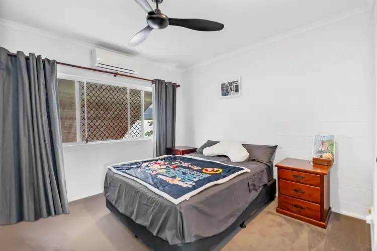 Fifth view of Homely townhouse listing, 16/16-20 Mount Peter Road, Edmonton QLD 4869