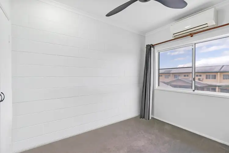 Sixth view of Homely townhouse listing, 16/16-20 Mount Peter Road, Edmonton QLD 4869