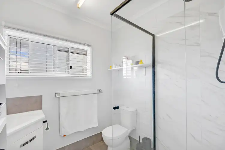 Seventh view of Homely townhouse listing, 16/16-20 Mount Peter Road, Edmonton QLD 4869