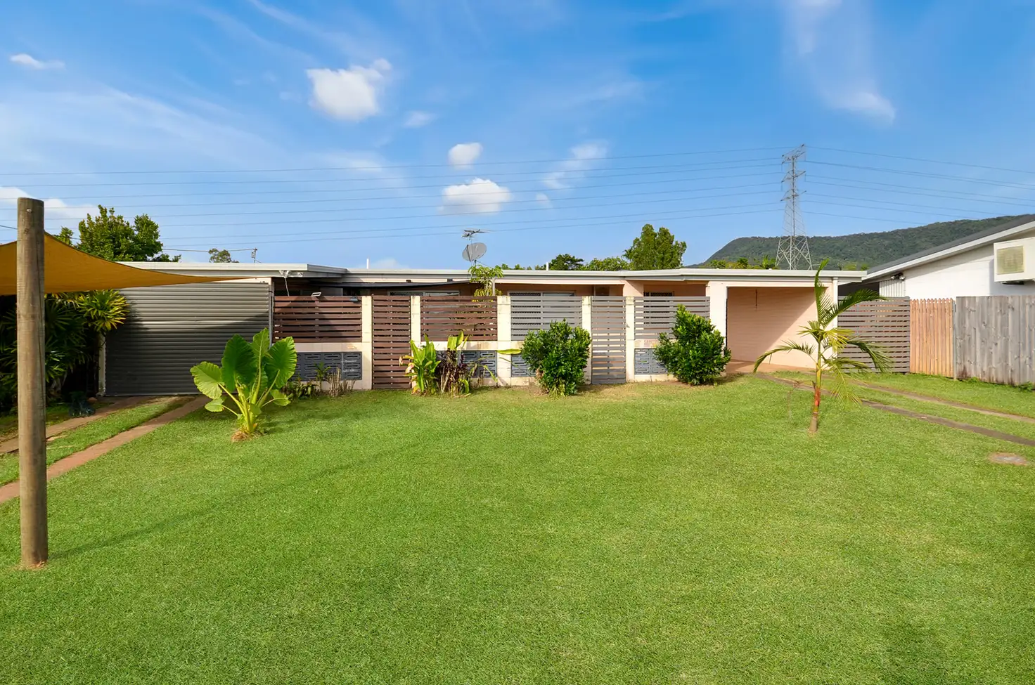 Main view of Homely semi-detached listing, 6 Erang Street, Woree QLD 4868