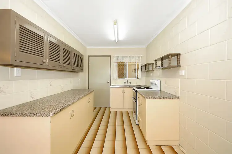 Fifth view of Homely semi-detached listing, 6 Erang Street, Woree QLD 4868