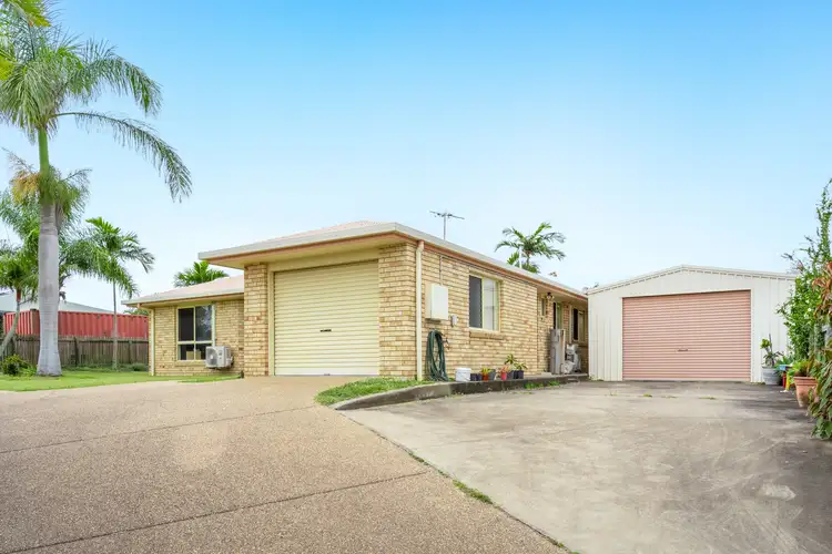 Main view of Homely house listing, 33 Warnock Street, Zilzie QLD 4710