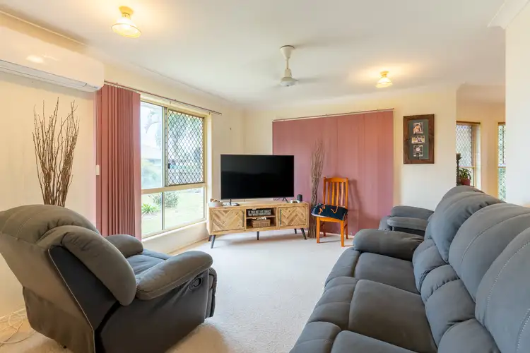 Fifth view of Homely house listing, 33 Warnock Street, Zilzie QLD 4710