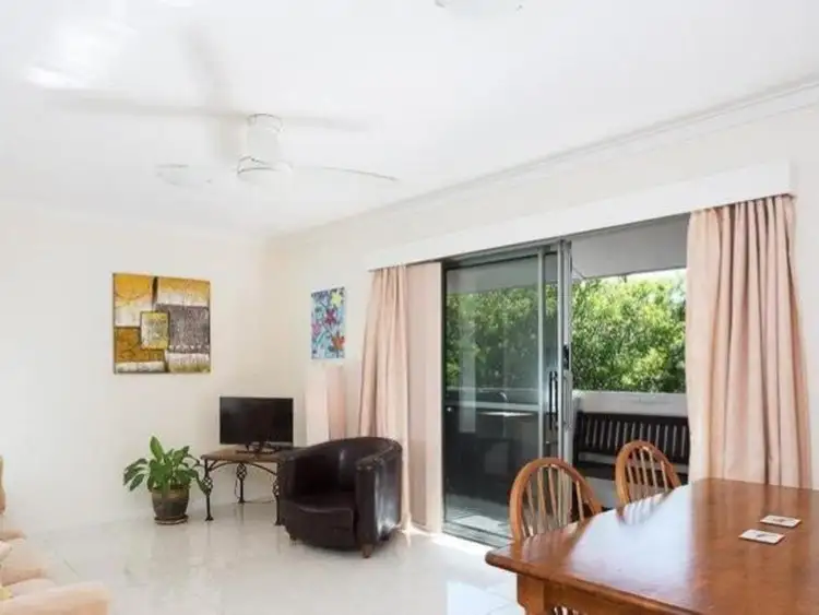 Second view of Homely apartment listing, 6/54 Golf View Street, Yokine WA 6060