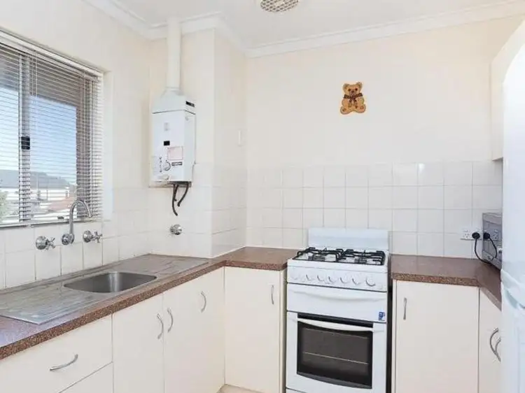Third view of Homely apartment listing, 6/54 Golf View Street, Yokine WA 6060