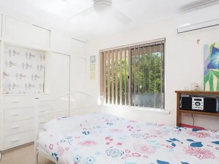 Fifth view of Homely apartment listing, 6/54 Golf View Street, Yokine WA 6060