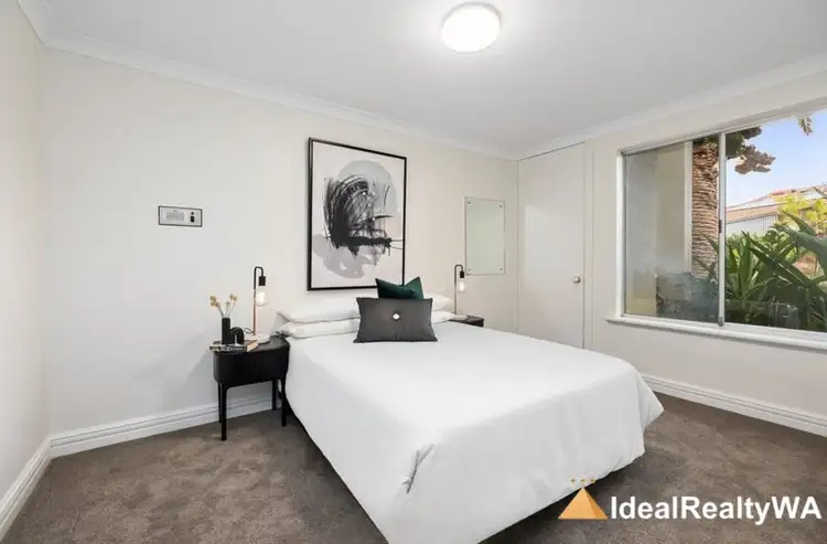 83A The Esplanade, Mount Pleasant WA 6153