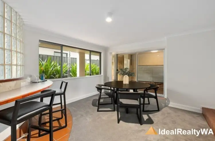 Second view of Homely flat listing, 83A The Esplanade, Mount Pleasant WA 6153