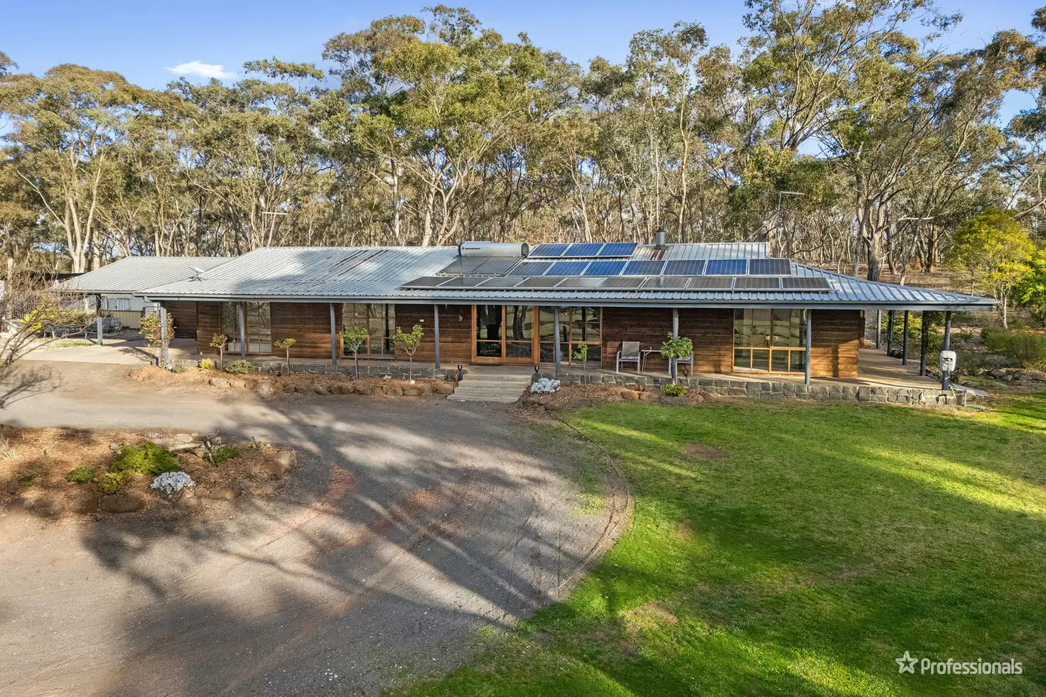 Main view of Homely house listing, 50 Tipperary Lane, Alma VIC 3465