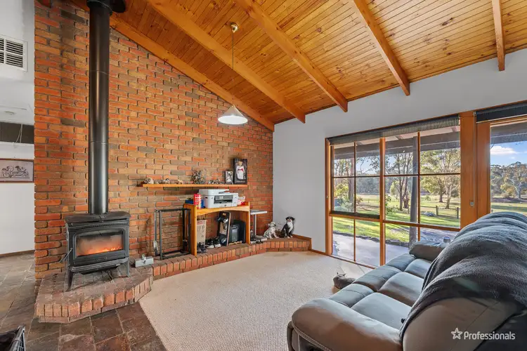 Third view of Homely house listing, 50 Tipperary Lane, Alma VIC 3465