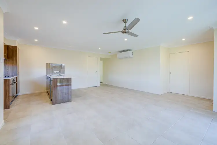 Fourth view of Homely semi-detached listing, 1/7 Barnyard Drive, Park Ridge QLD 4125
