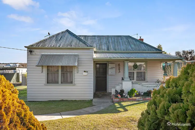 Main view of Homely house listing, 15 Kennedy Street, Maryborough VIC 3465