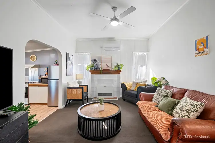 Second view of Homely house listing, 15 Kennedy Street, Maryborough VIC 3465