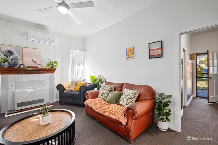 Third view of Homely house listing, 15 Kennedy Street, Maryborough VIC 3465