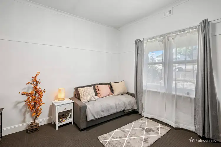 Fifth view of Homely house listing, 15 Kennedy Street, Maryborough VIC 3465