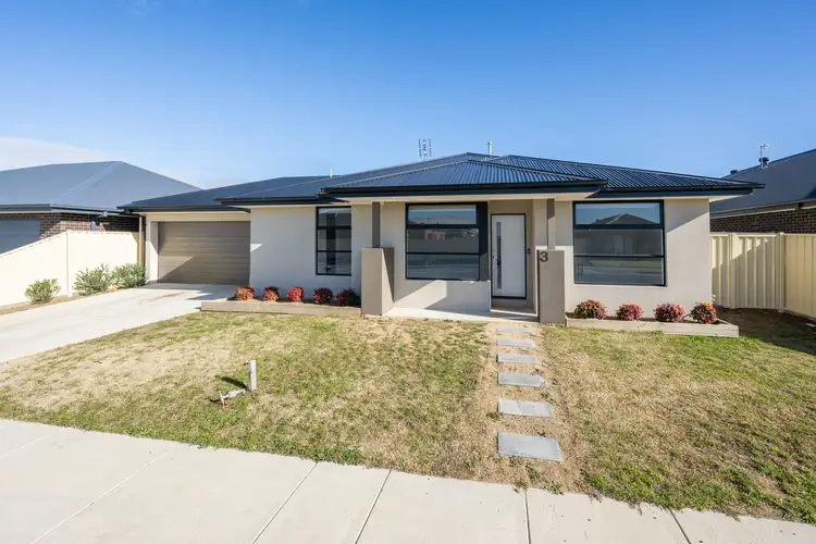 Main view of Homely house listing, 3 Woodstock Street, Shepparton VIC 3630