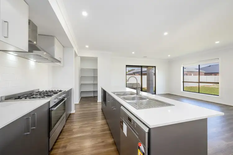 Second view of Homely house listing, 3 Woodstock Street, Shepparton VIC 3630