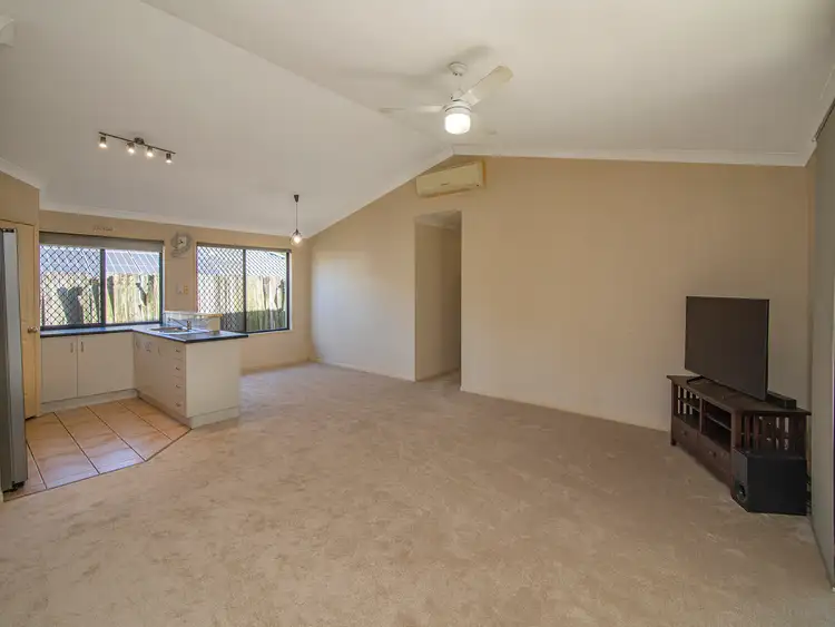 Second view of Homely house listing, 84/35 Ashridge Road, Darra QLD 4076
