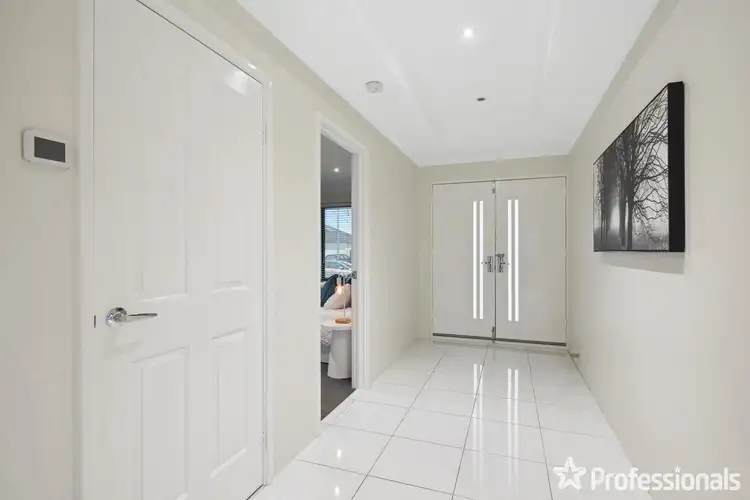 Third view of Homely house listing, 10 Rosemary Street, Wattle Grove WA 6107