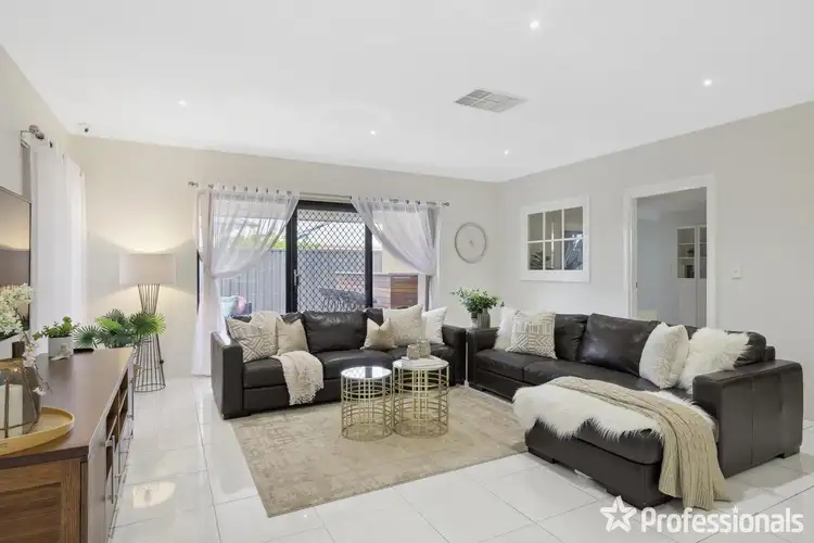 Fourth view of Homely house listing, 10 Rosemary Street, Wattle Grove WA 6107
