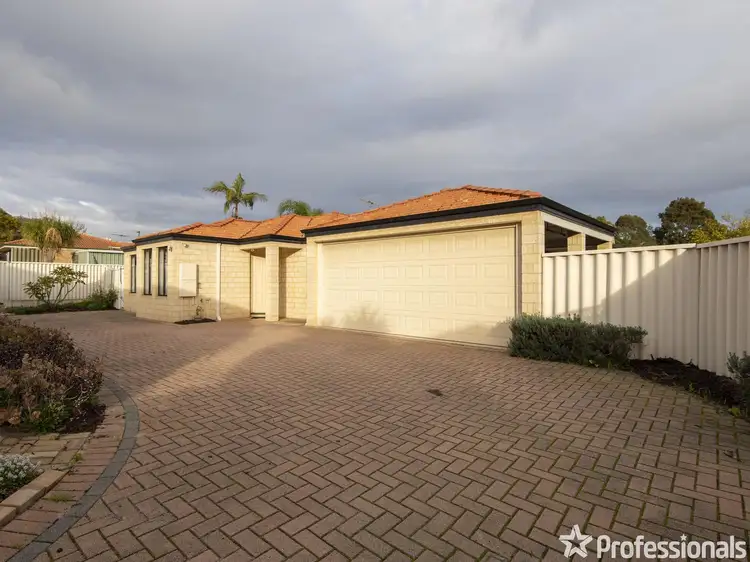 11A Swanson Street, Willetton WA 6155