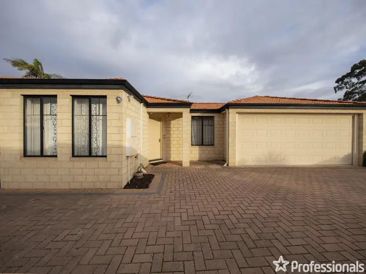 Second view of Homely house listing, 11A Swanson Street, Willetton WA 6155