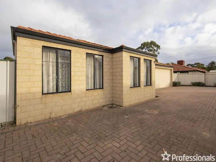 Third view of Homely house listing, 11A Swanson Street, Willetton WA 6155