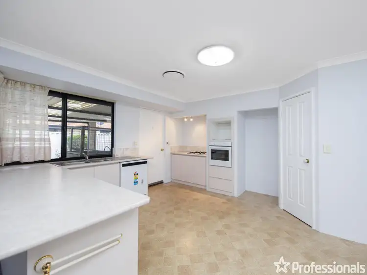 Fifth view of Homely house listing, 11A Swanson Street, Willetton WA 6155