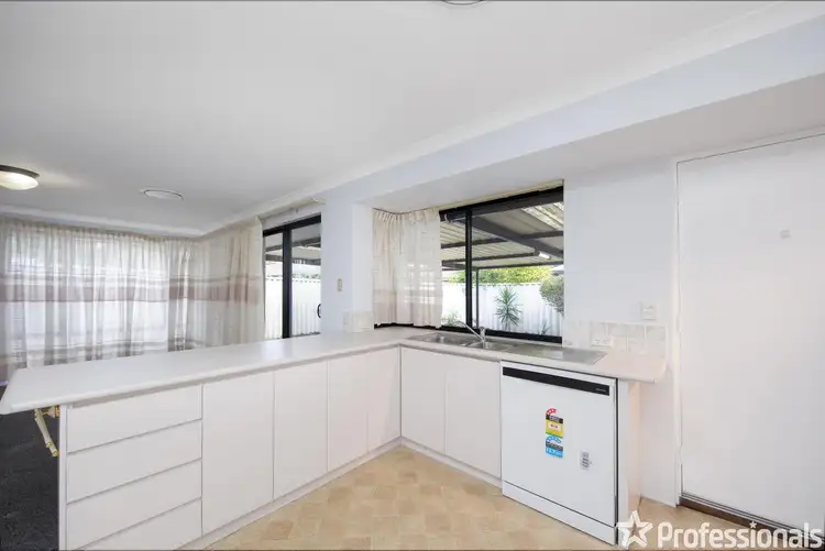 Sixth view of Homely house listing, 11A Swanson Street, Willetton WA 6155