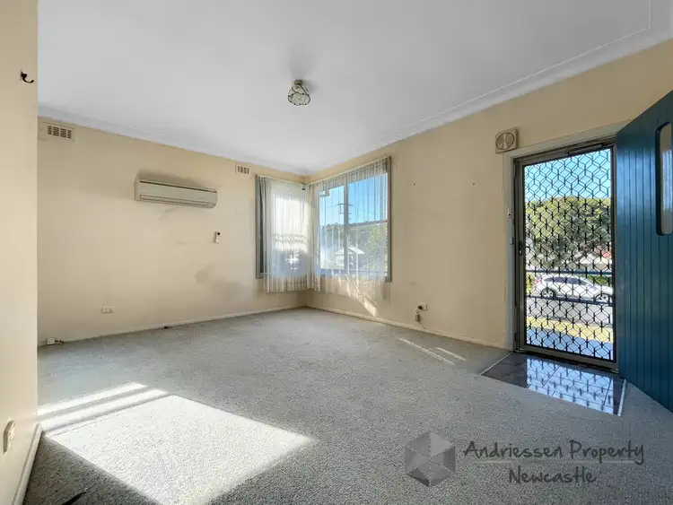 Second view of Homely house listing, 48 Clarence Street, Glendale NSW 2285