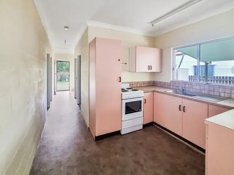 Second view of Homely house listing, 10b Brisbane Street, Bowen QLD 4805