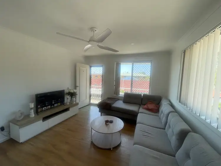 Main view of Homely unit listing, 8/33 Middle Street, Labrador QLD 4215