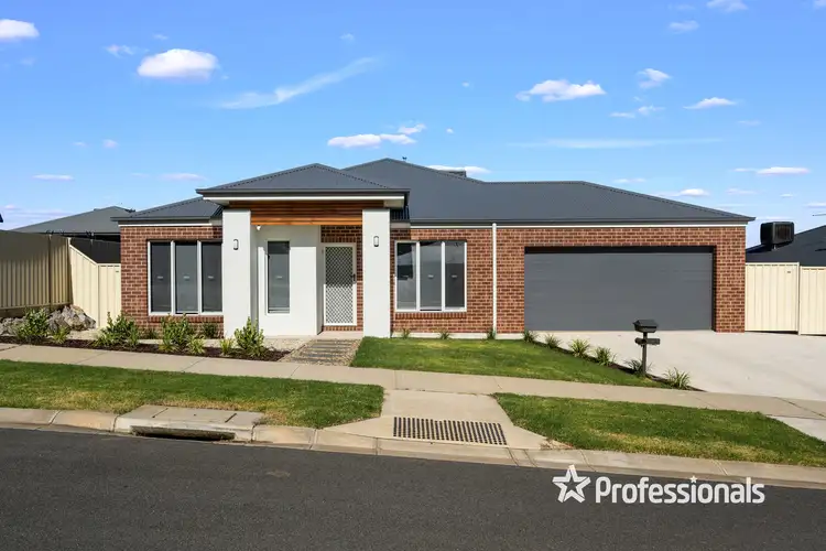 Main view of Homely house listing, 24 Lexcen Street, Baranduda VIC 3691