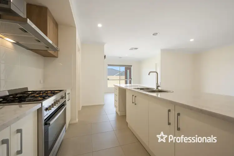 Third view of Homely house listing, 24 Lexcen Street, Baranduda VIC 3691
