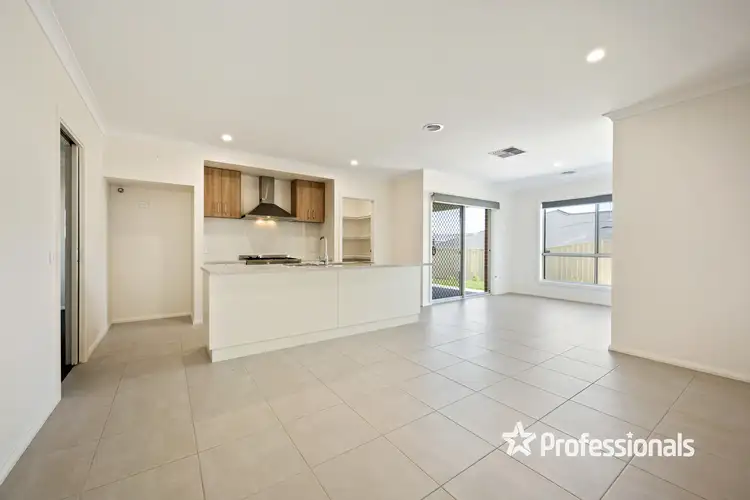 Fourth view of Homely house listing, 24 Lexcen Street, Baranduda VIC 3691