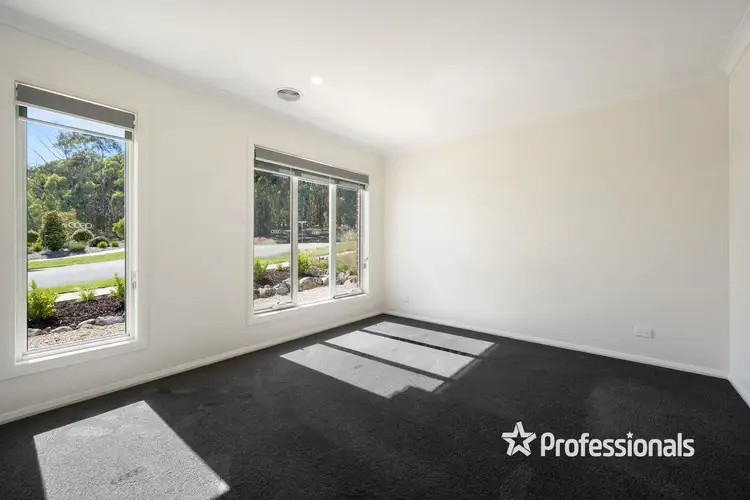 Sixth view of Homely house listing, 24 Lexcen Street, Baranduda VIC 3691