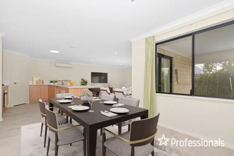 Fourth view of Homely house listing, 4B Nemcia Close, Yakamia WA 6330