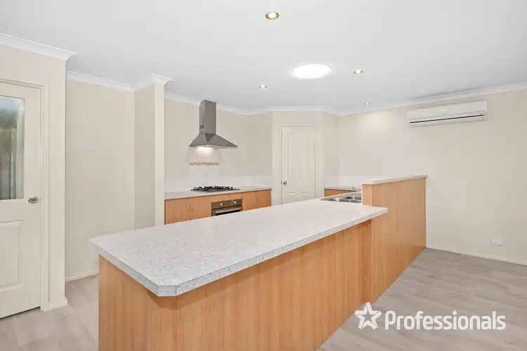Fifth view of Homely house listing, 4B Nemcia Close, Yakamia WA 6330