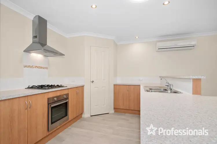 Sixth view of Homely house listing, 4B Nemcia Close, Yakamia WA 6330