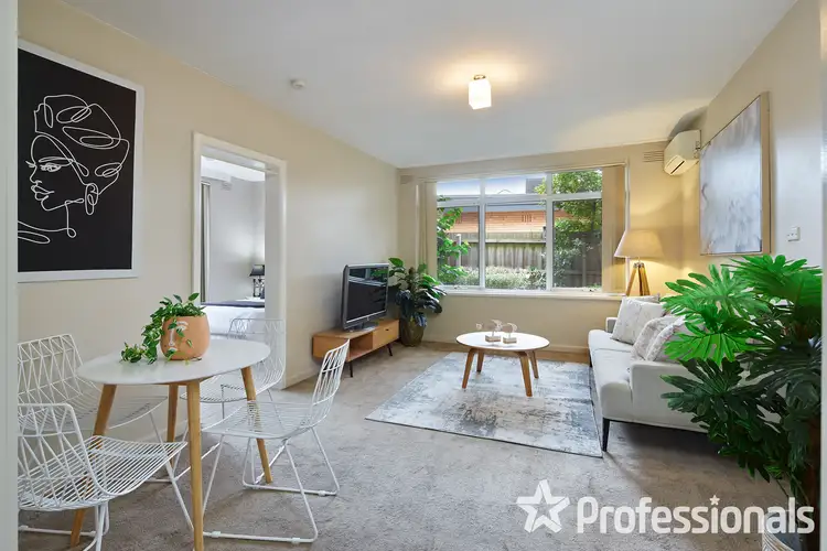 1/91 Hotham Street, Balaclava VIC 3183