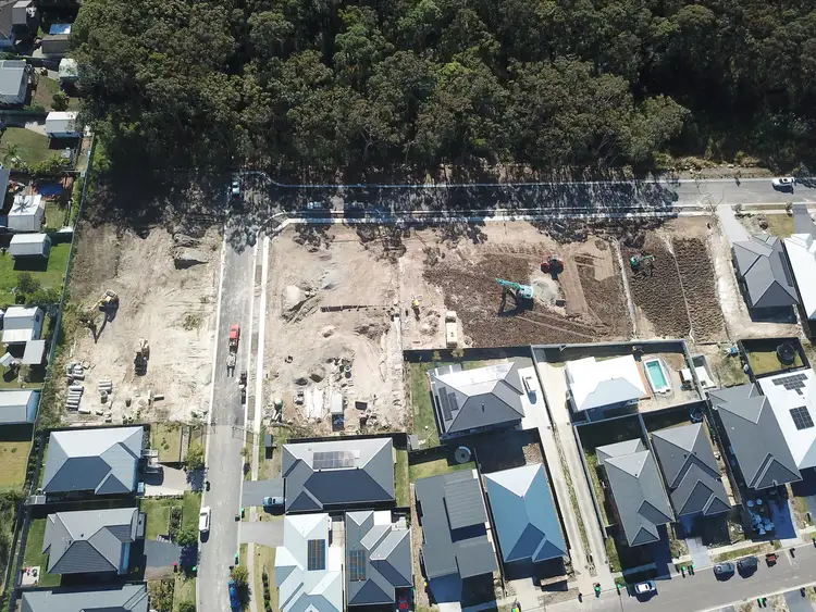 Second view of Homely land listing, LOT Lot, 1005 Heartwood Drive, Edgeworth NSW 2285