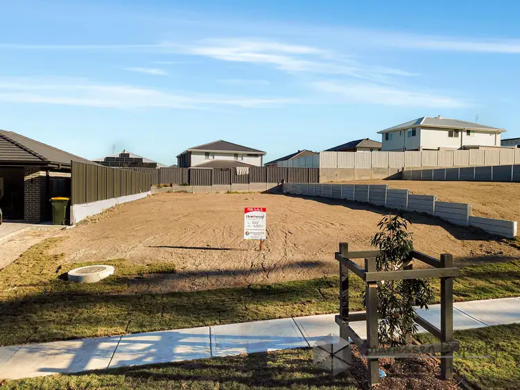 LOT Lot, 1012 Crows Ash Avenue, Edgeworth NSW 2285